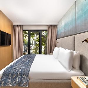 Suite met een King Size Bed