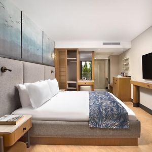 Deluxe Double Kamer